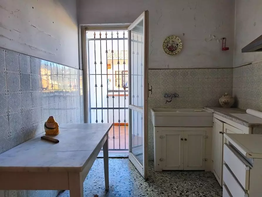 Immagine 8 di Casa semindipendente in vendita  a Carrara