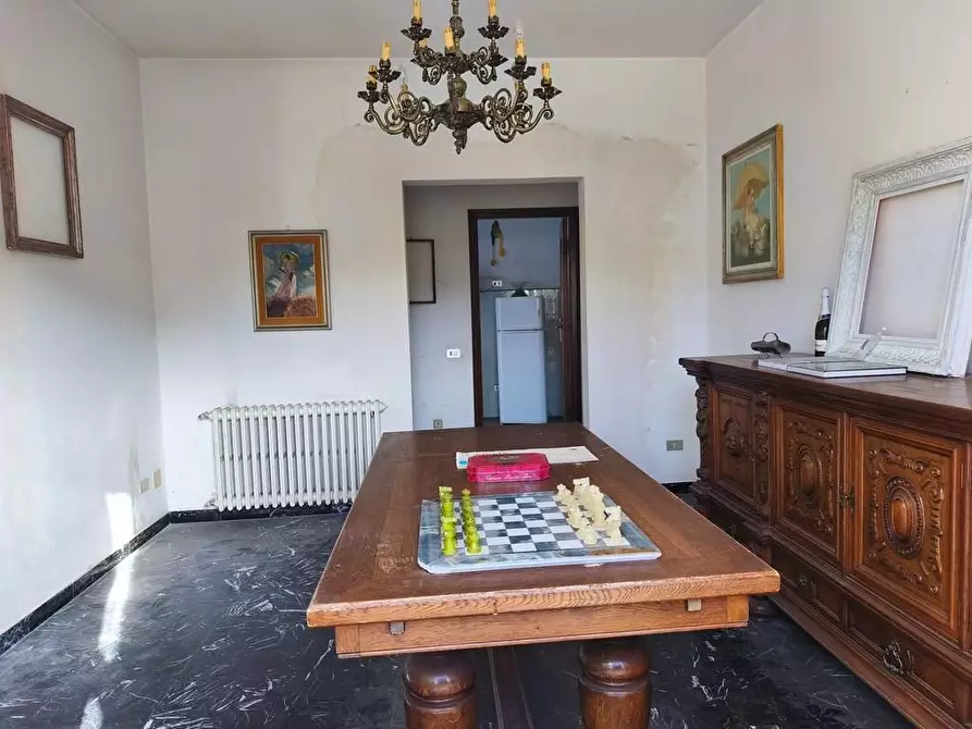 Immagine 12 di Casa semindipendente in vendita  a Carrara