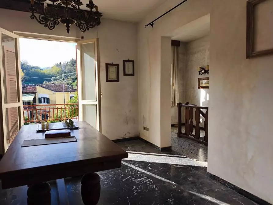 Immagine 3 di Casa semindipendente in vendita  a Carrara