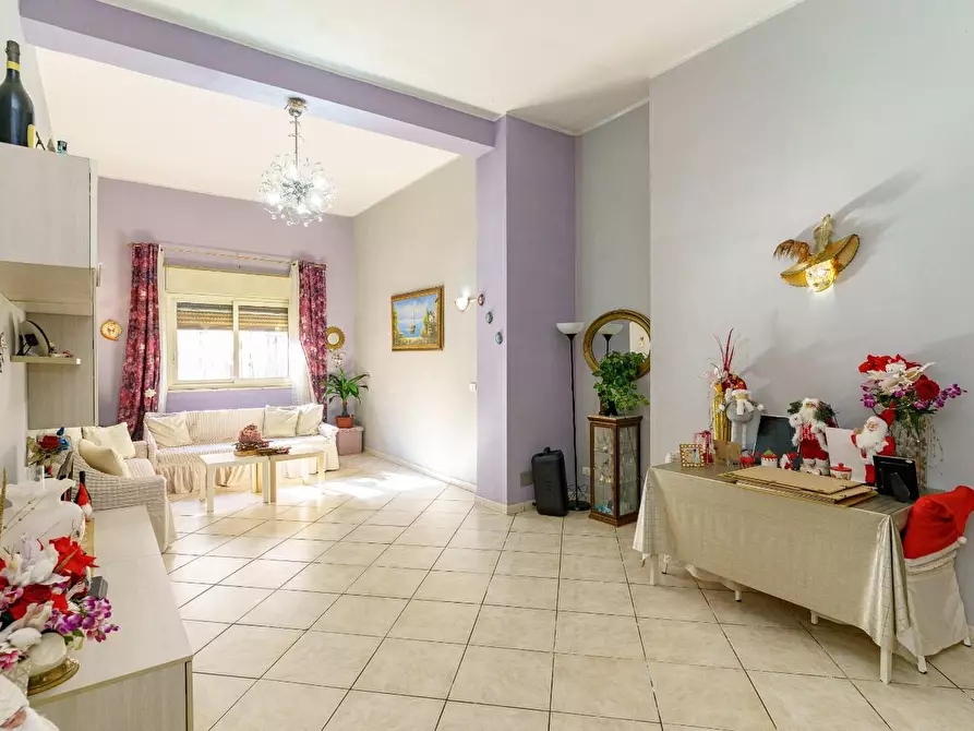 Immagine 7 di Appartamento in vendita  a Gravina Di Catania