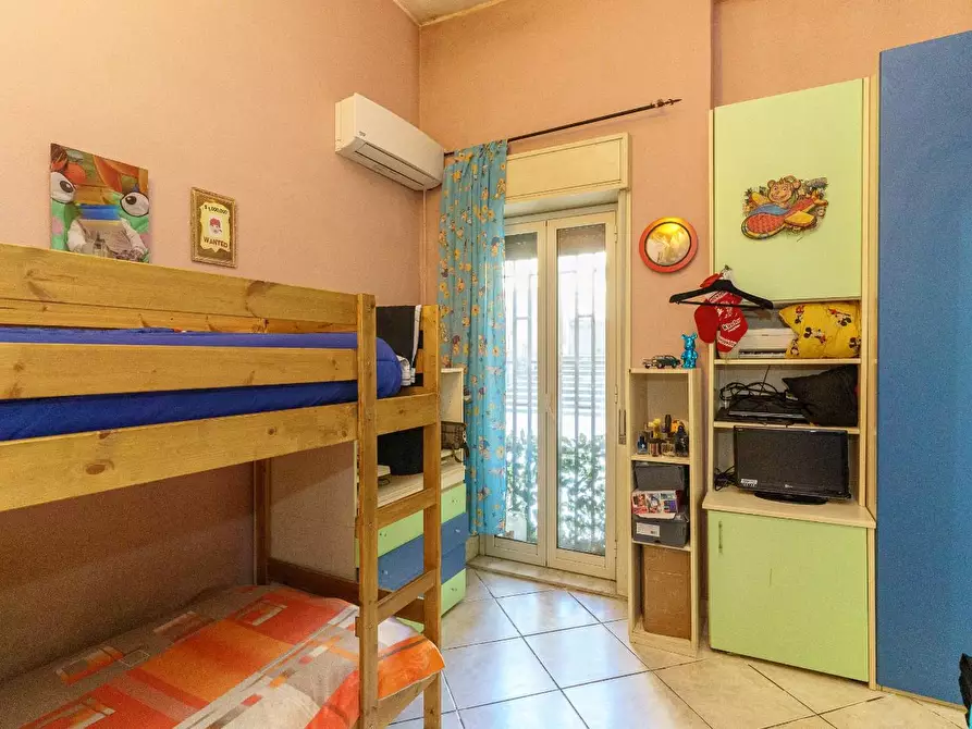 Immagine 24 di Appartamento in vendita  a Gravina Di Catania