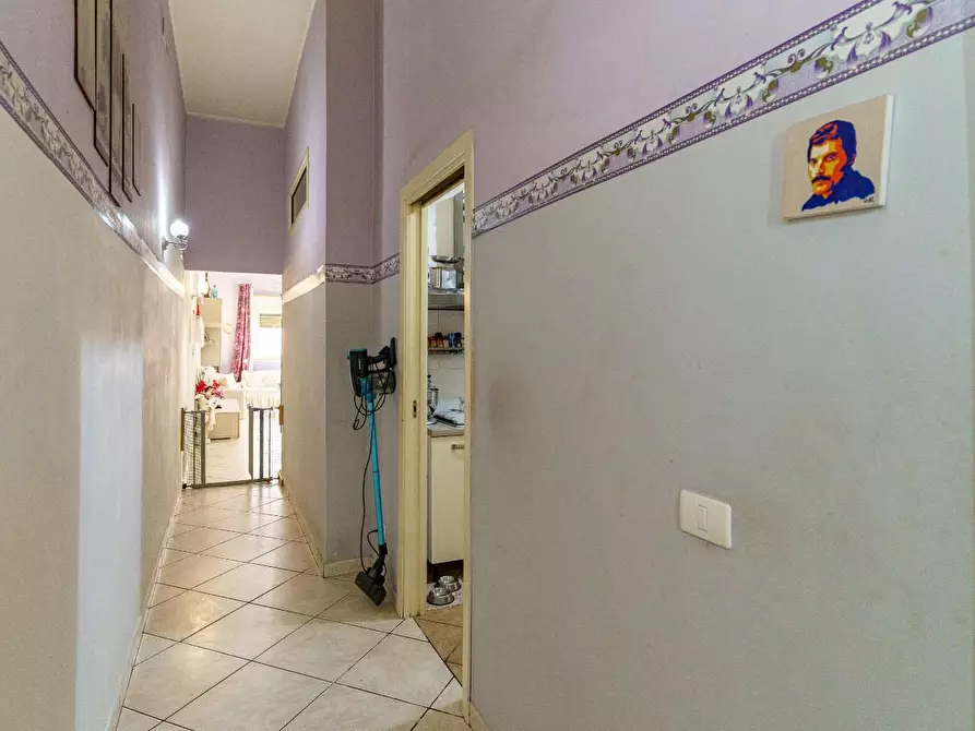 Immagine 6 di Appartamento in vendita  a Gravina Di Catania