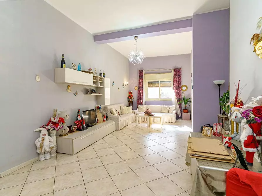 Immagine 4 di Appartamento in vendita  a Gravina Di Catania