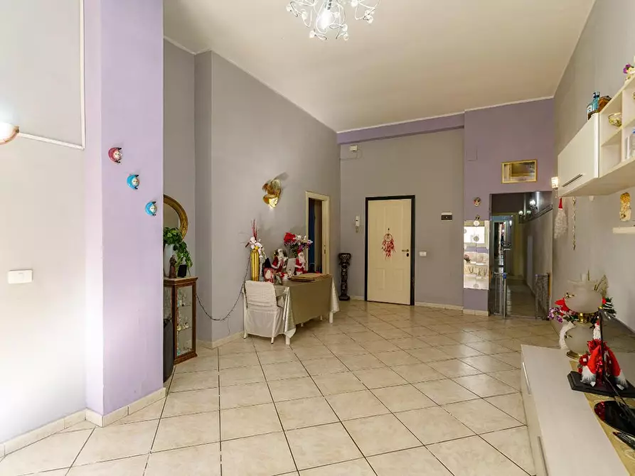 Immagine 8 di Appartamento in vendita  a Gravina Di Catania