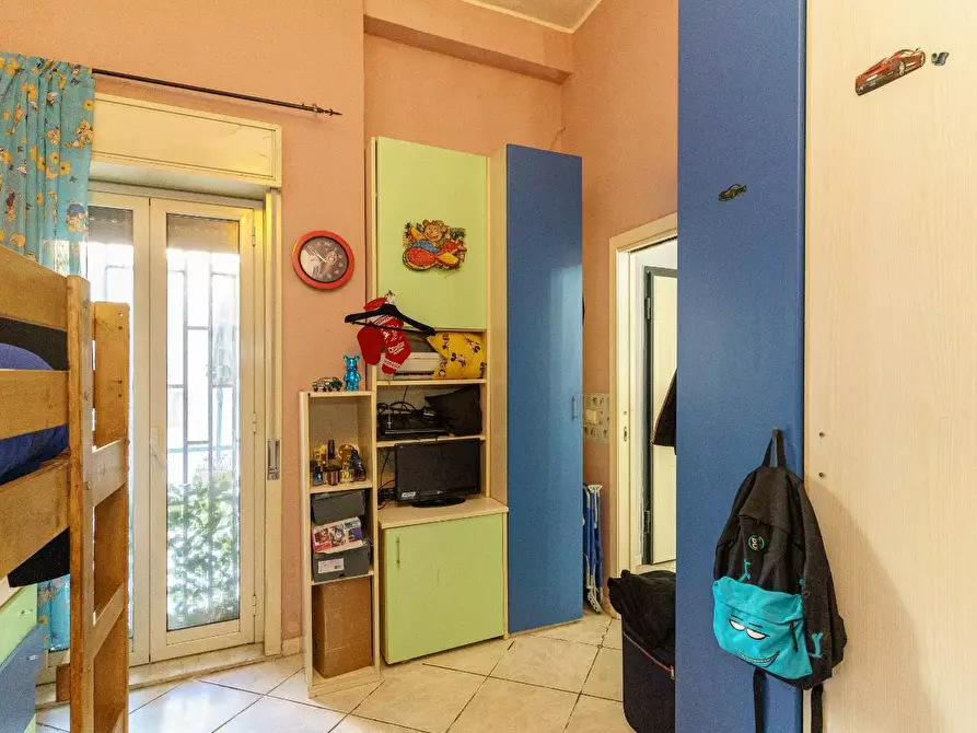 Immagine 25 di Appartamento in vendita  a Gravina Di Catania