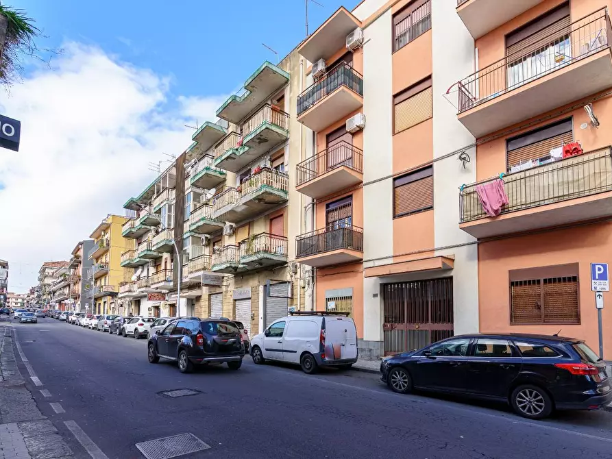 Immagine 1 di Appartamento in vendita  a Gravina Di Catania