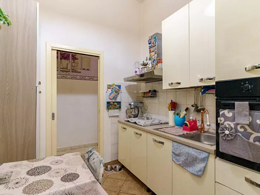 Immagine 11 di Appartamento in vendita  a Gravina Di Catania