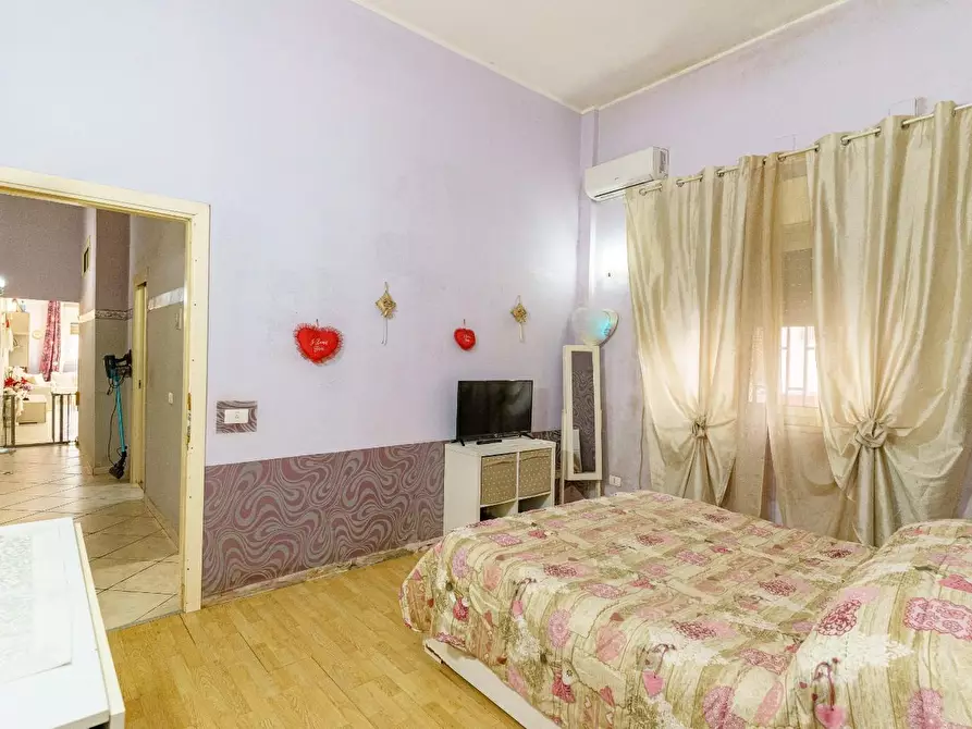 Immagine 9 di Appartamento in vendita  a Gravina Di Catania