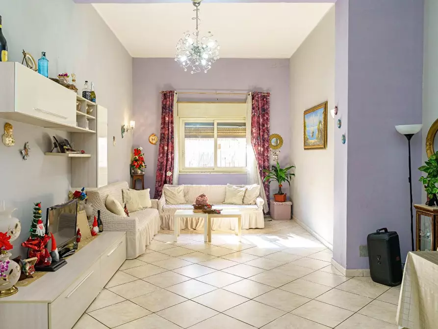 Immagine 21 di Appartamento in vendita  a Gravina Di Catania