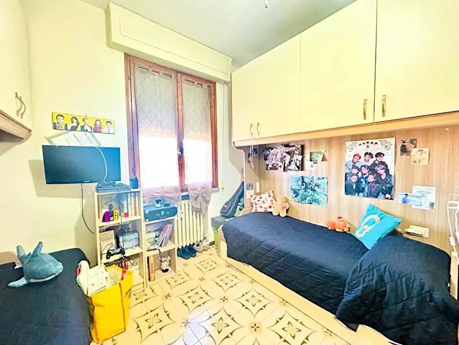 Immagine 2 di Appartamento in vendita  a Empoli