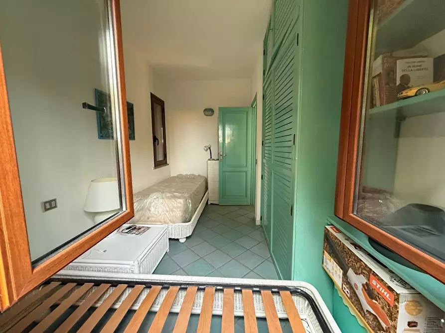 Immagine 7 di Appartamento in vendita  a San Teodoro