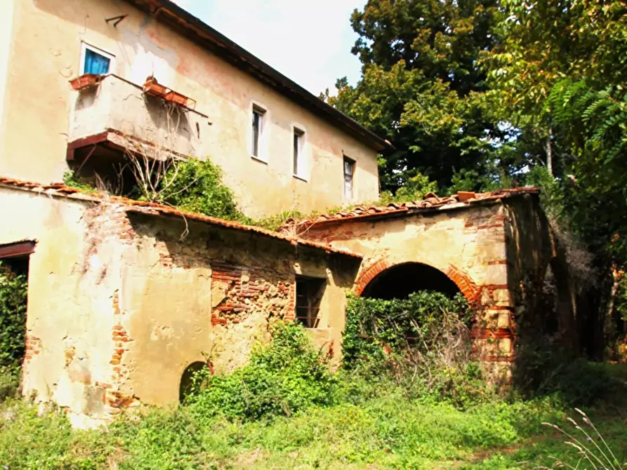 Immagine 22 di Casa colonica in vendita  a Crespina Lorenzana