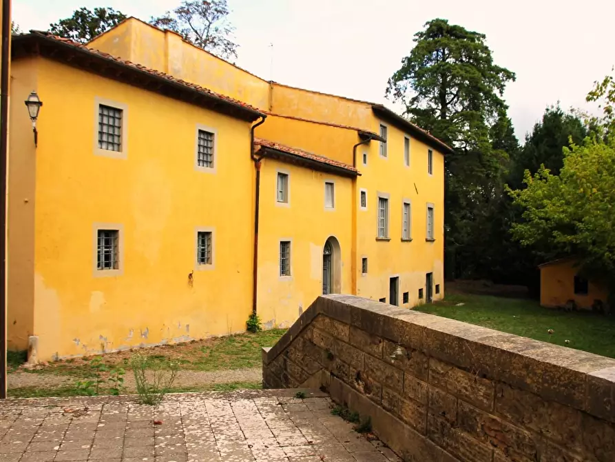 Immagine 8 di Casa colonica in vendita  a Crespina Lorenzana