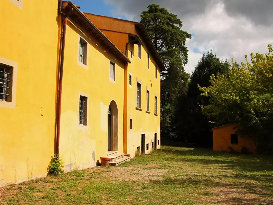 Immagine 12 di Casa colonica in vendita  a Crespina Lorenzana