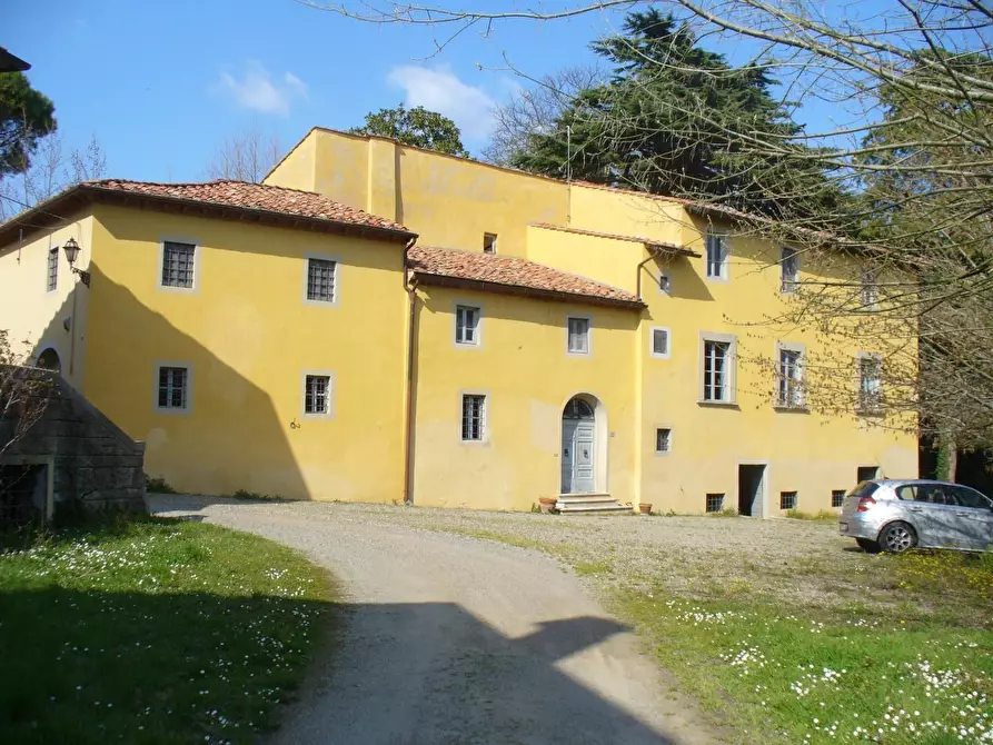 Immagine 2 di Casa colonica in vendita  a Crespina Lorenzana