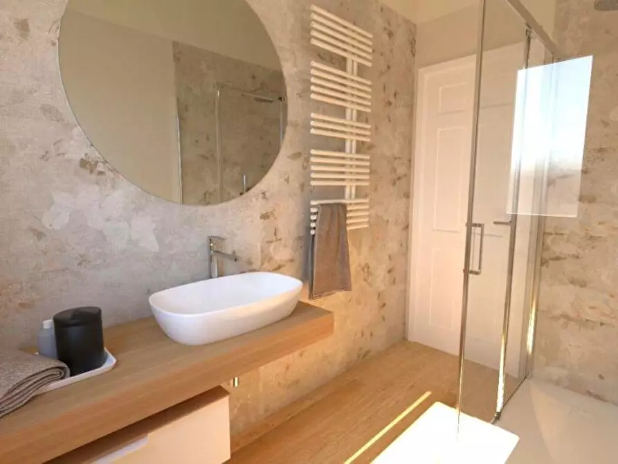 Immagine 6 di Appartamento in vendita  a Capraia E Limite