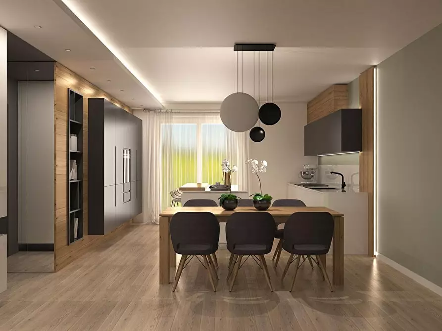 Immagine 1 di Appartamento in vendita  a Capraia E Limite