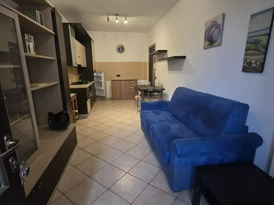 Immagine 4 di Appartamento in vendita  a Calcinaia