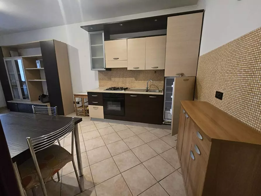 Immagine 3 di Appartamento in vendita  a Calcinaia