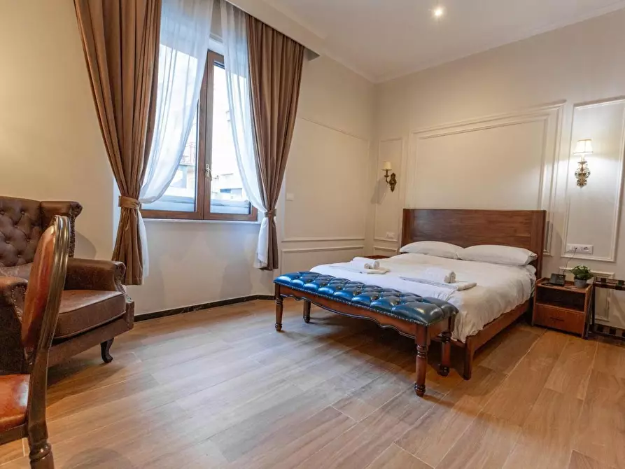 Immagine 4 di Albergo/B&B/Residence in vendita  a Livorno