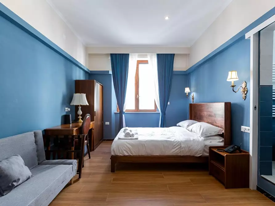 Immagine 1 di Albergo/B&B/Residence in vendita  a Livorno