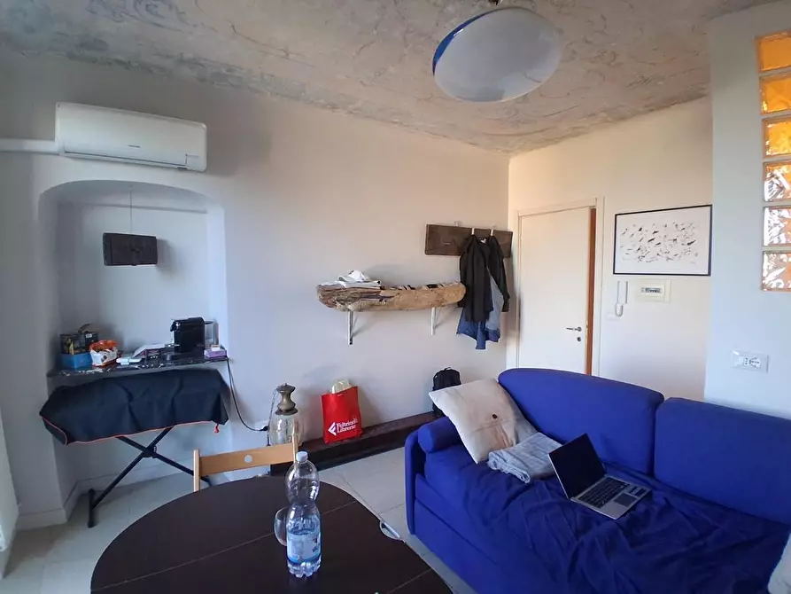 Immagine 9 di Appartamento in vendita  a La Spezia