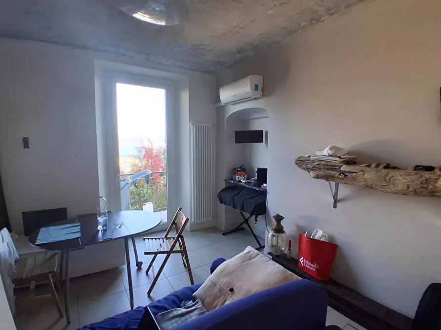 Immagine 8 di Appartamento in vendita  a La Spezia