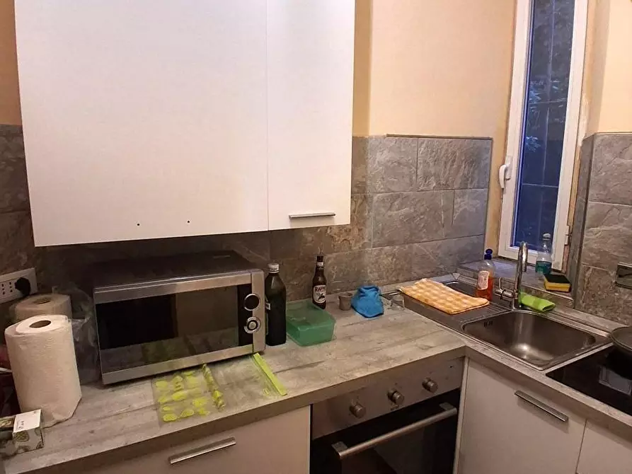 Immagine 14 di Appartamento in vendita  a La Spezia