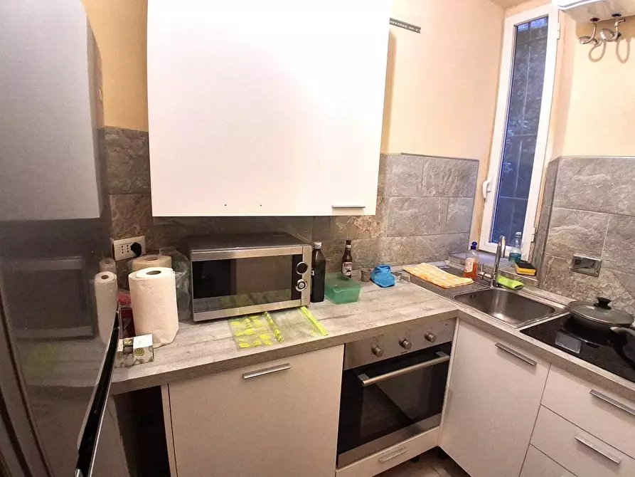 Immagine 13 di Appartamento in vendita  a La Spezia