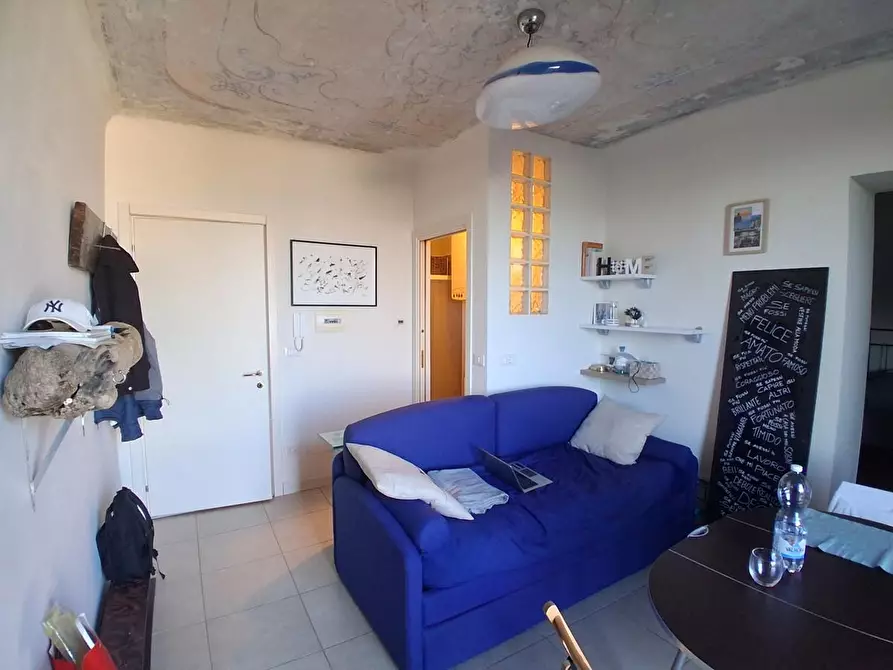 Immagine 11 di Appartamento in vendita  a La Spezia