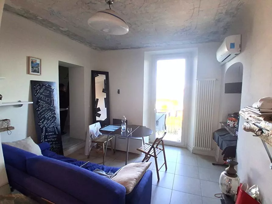 Immagine 7 di Appartamento in vendita  a La Spezia