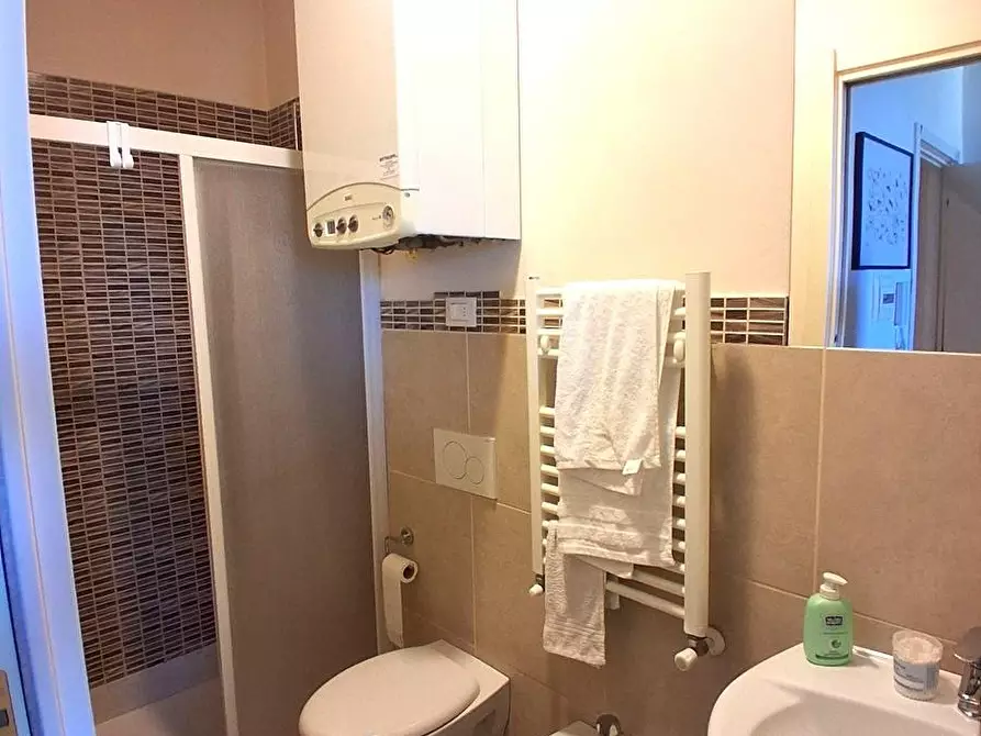 Immagine 5 di Appartamento in vendita  a La Spezia