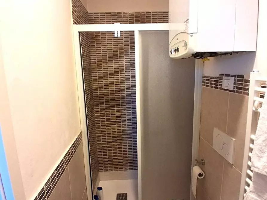 Immagine 6 di Appartamento in vendita  a La Spezia