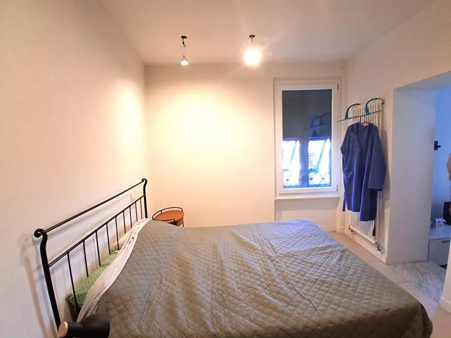 Immagine 4 di Appartamento in vendita  a La Spezia