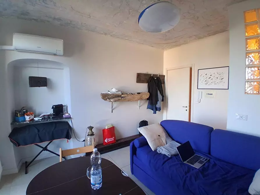 Immagine 10 di Appartamento in vendita  a La Spezia