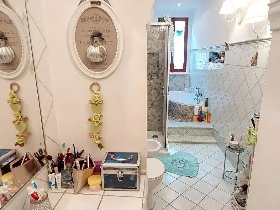 Immagine 15 di Appartamento in vendita  a Montopoli In Val D'arno