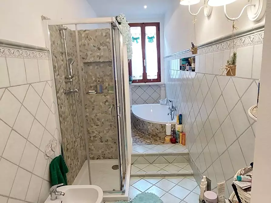 Immagine 14 di Appartamento in vendita  a Montopoli In Val D'arno