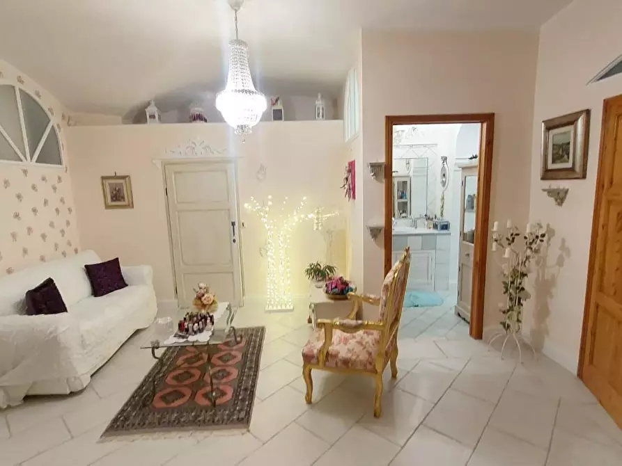 Immagine 7 di Appartamento in vendita  a Montopoli In Val D'arno