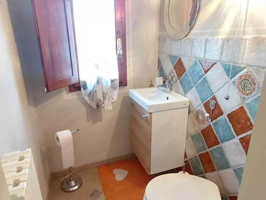 Immagine 19 di Appartamento in vendita  a Montopoli In Val D'arno