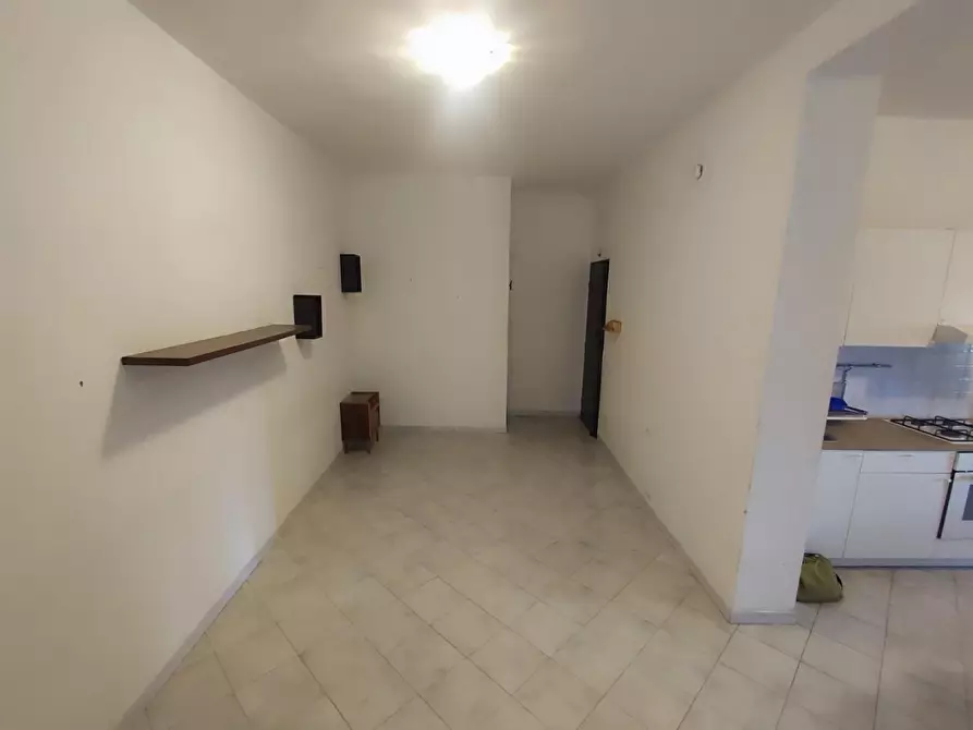 Immagine 3 di Appartamento in vendita  a Peccioli