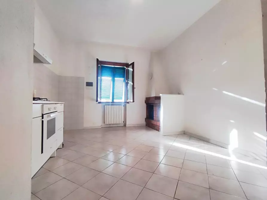 Immagine 5 di Appartamento in vendita  a Peccioli