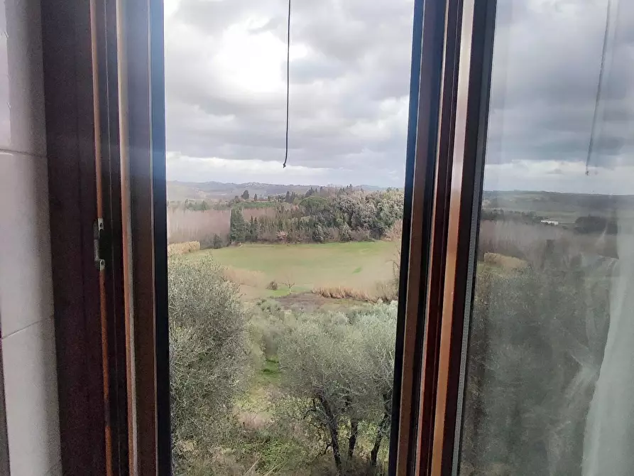 Immagine 10 di Appartamento in vendita  a Peccioli