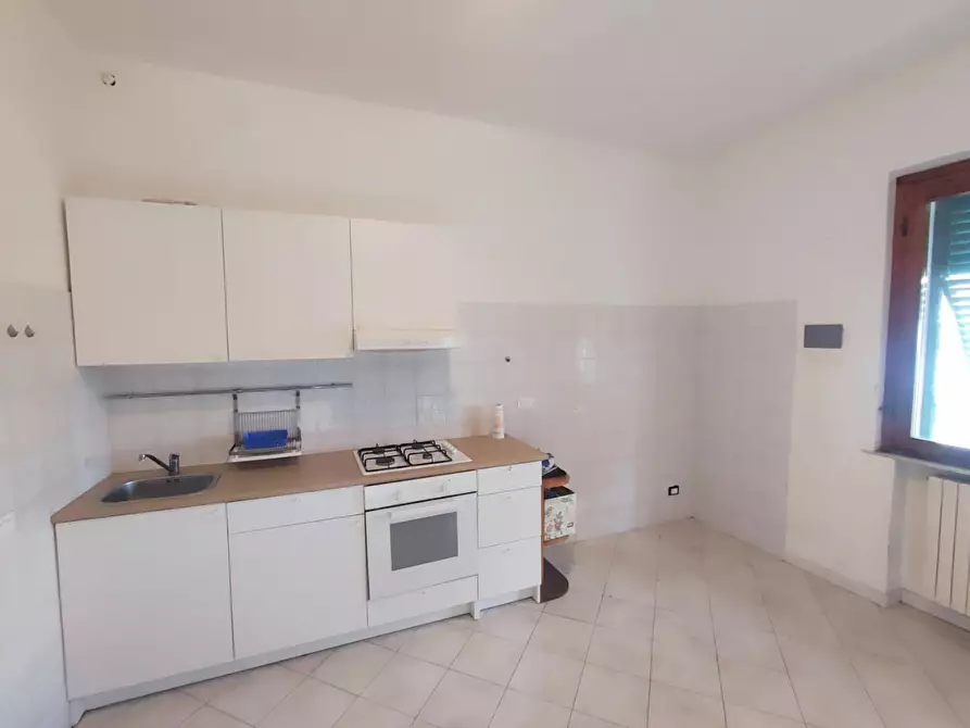 Immagine 4 di Appartamento in vendita  a Peccioli