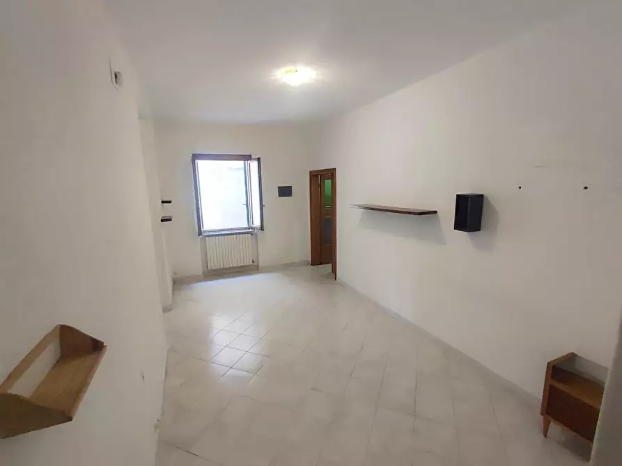 Immagine 2 di Appartamento in vendita  a Peccioli