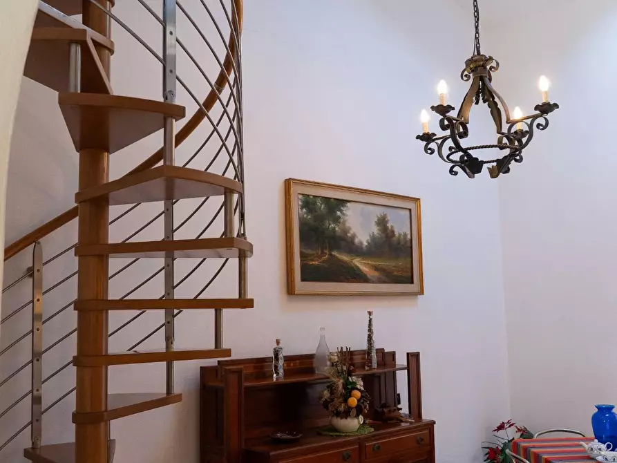 Immagine 7 di Villa in vendita  a Santa Luce