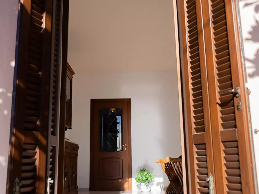 Immagine 17 di Villa in vendita  a Santa Luce