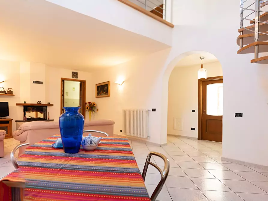 Immagine 15 di Villa in vendita  a Santa Luce