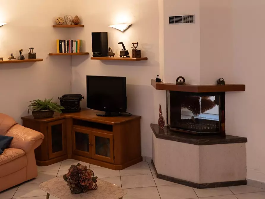 Immagine 11 di Villa in vendita  a Santa Luce