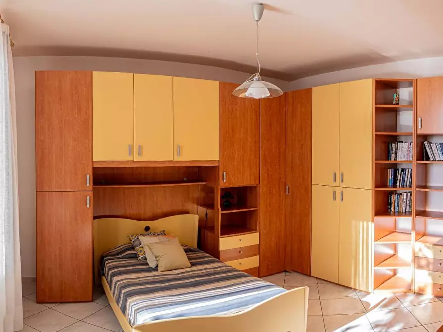 Immagine 23 di Villa in vendita  a Santa Luce