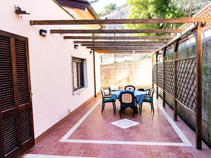 Immagine 35 di Villa in vendita  a Santa Luce